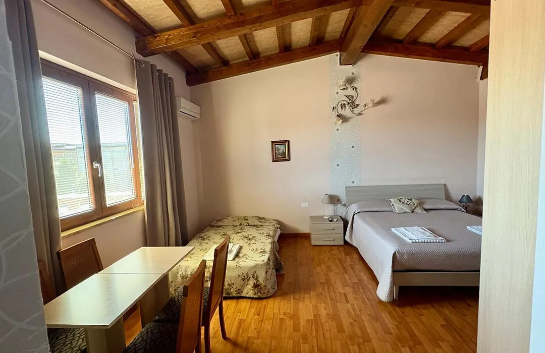 B&B Da Luca-1