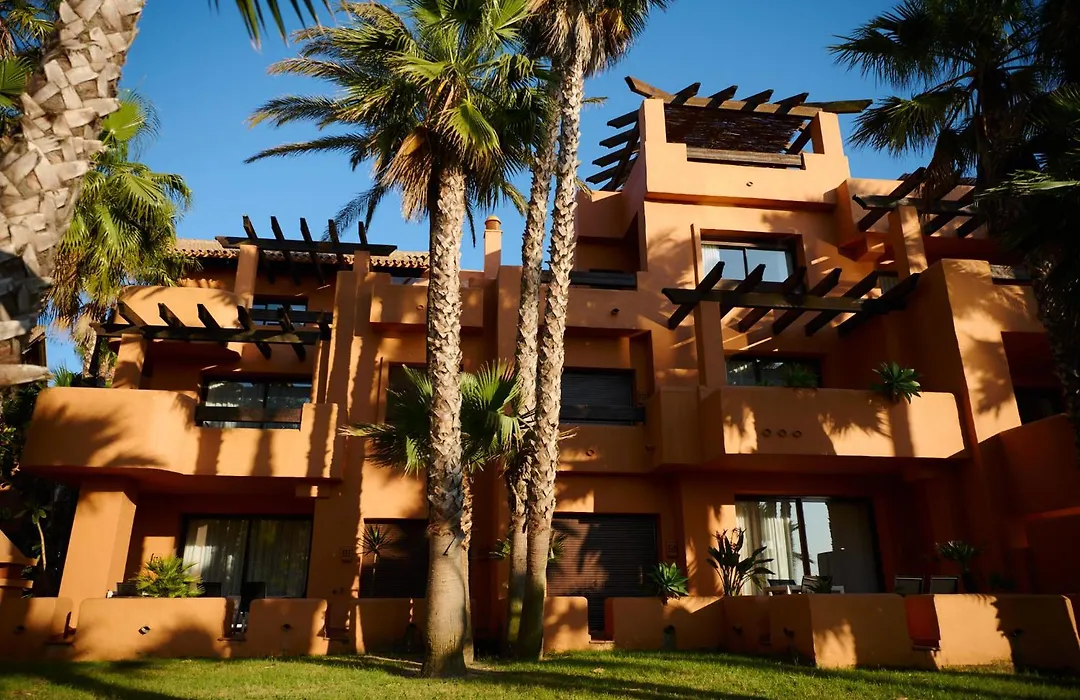 Aparthotel Novo Resort-1