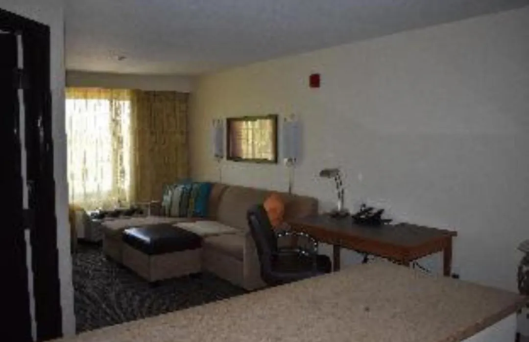 Hyatt House San Diego Carlsbad-1
