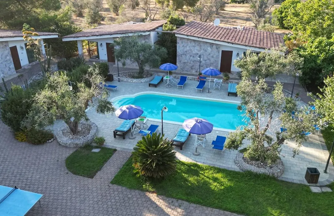 Tenuta Le Crie-1