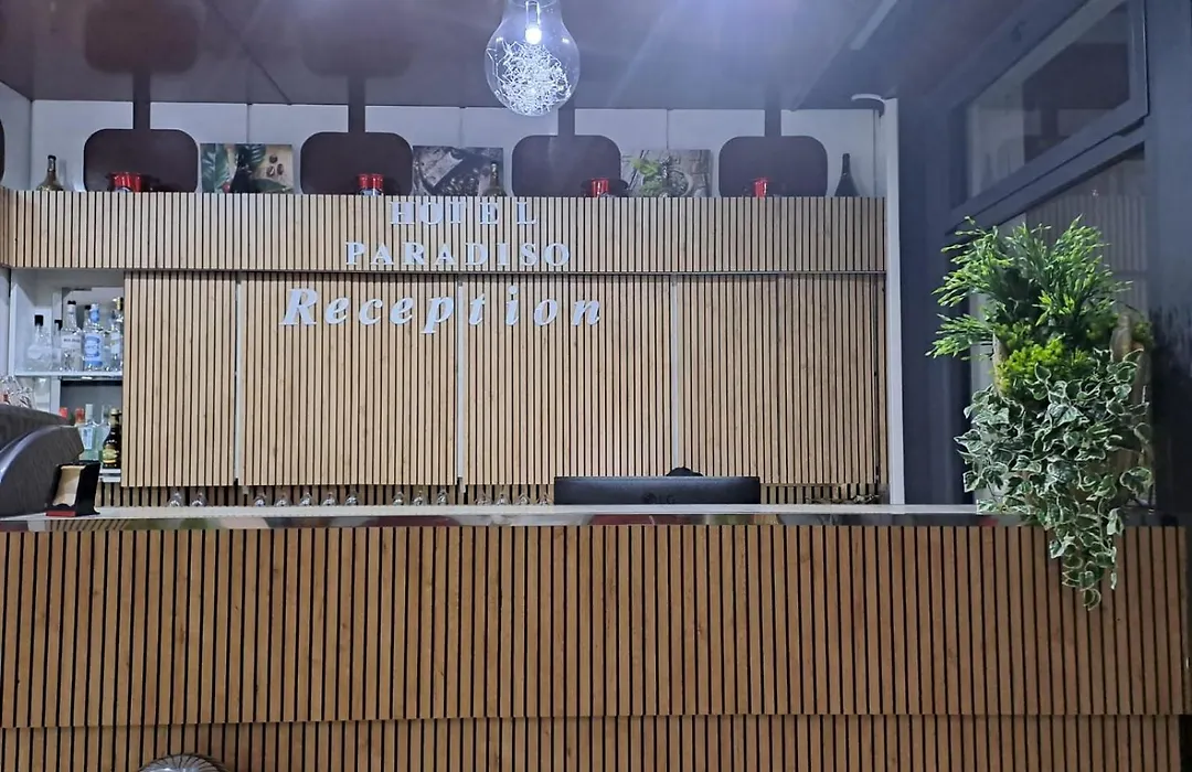 Hotel Paradiso-1