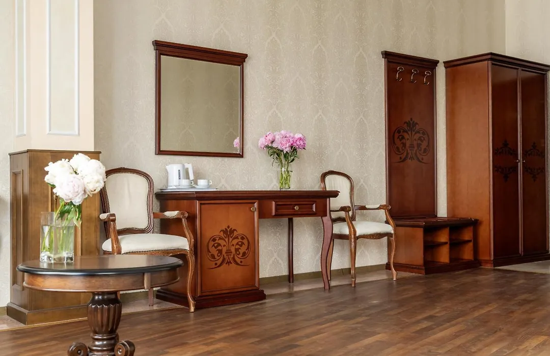 Black Sea Hotel Kyiv-1