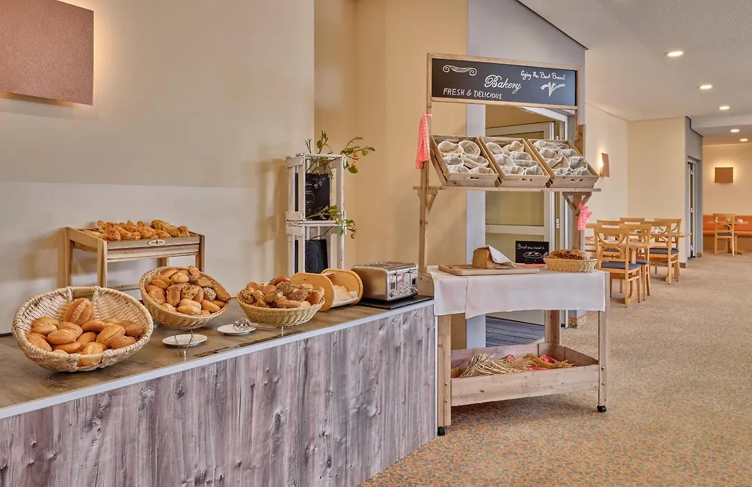 Yors Hotel Hannover-1