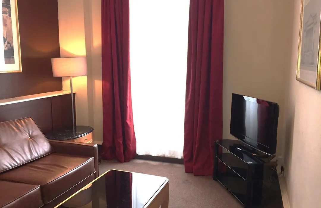 Millennium Hotel Glasgow-1