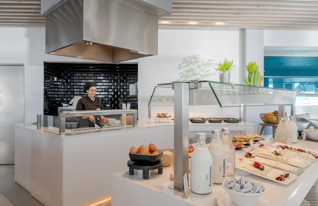 Hotel Planamar By Escampa Hotels-1