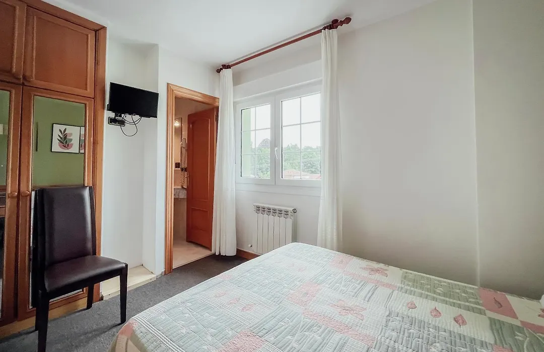 Hotel San Jorge-1