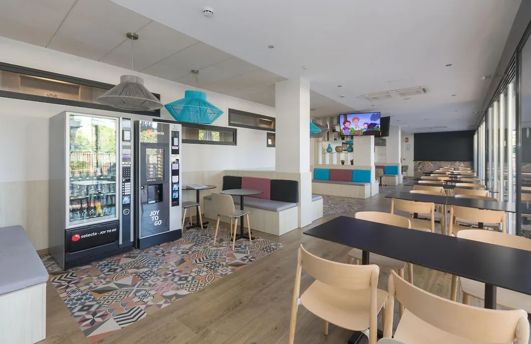 Ponient Hotel-Aparthotel Marinada By Portaventura World - Available Rates With Tickets Included-1