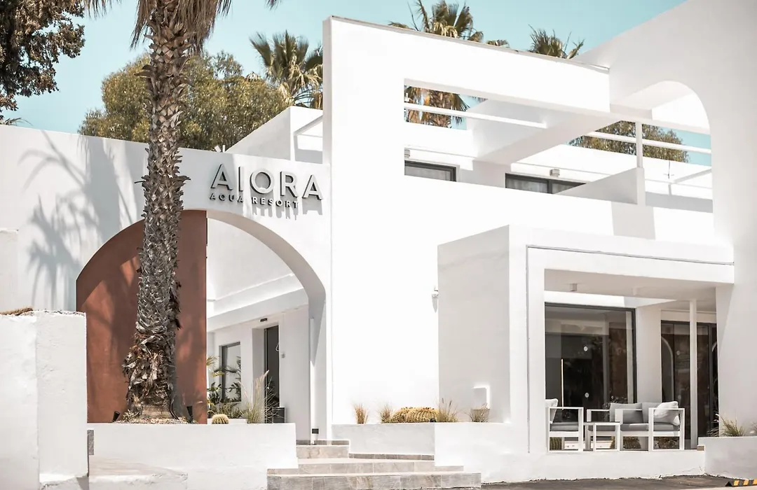Aiora Aqua Resort-1