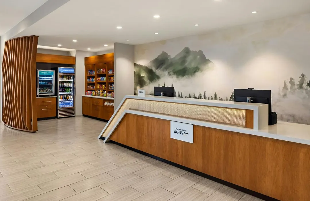 Springhill Suites By Marriott Kalispell-1