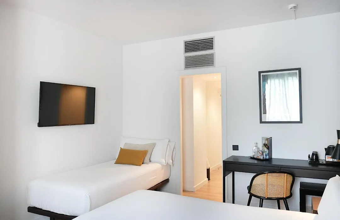 Arenas Atiram Hotel-1