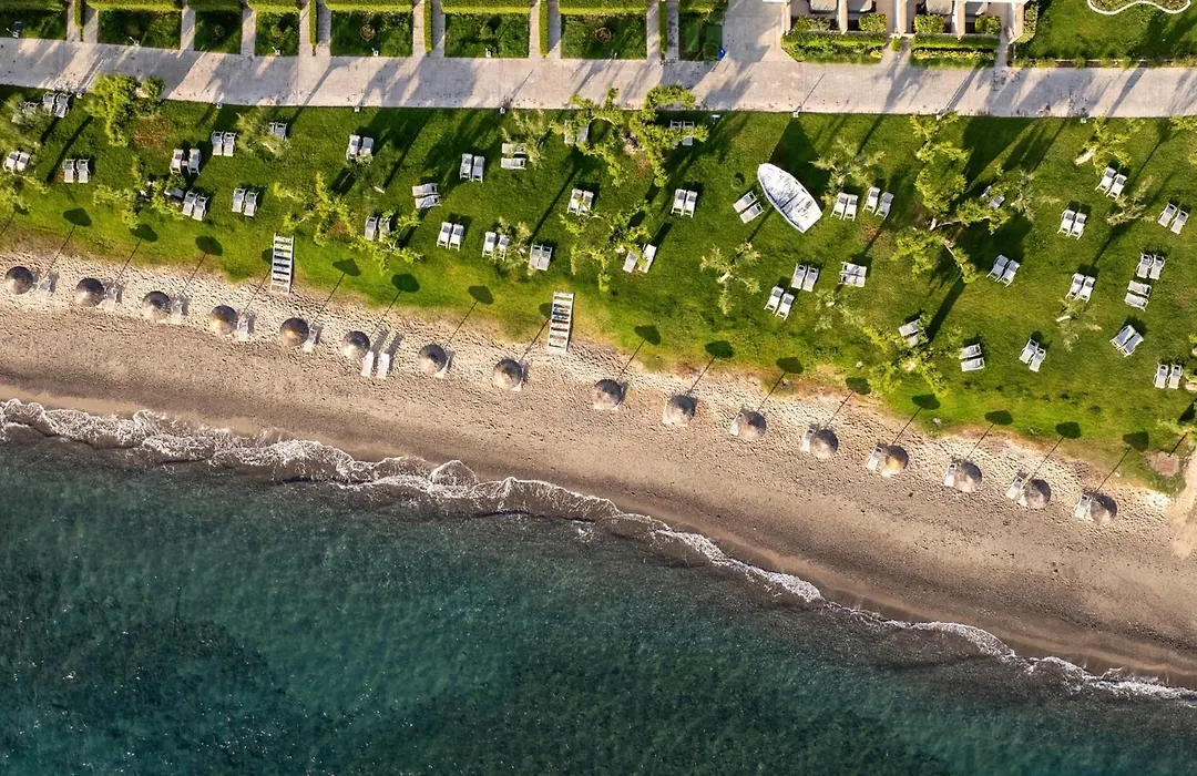 Oceanis Beach & Spa Resort-1
