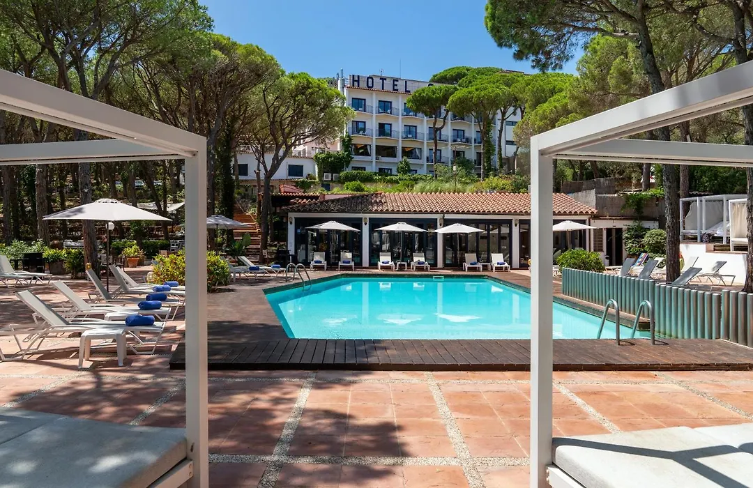 Hotel Garbi-1