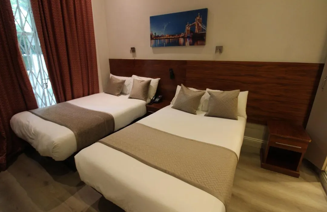 Wedgewood Hotel-1