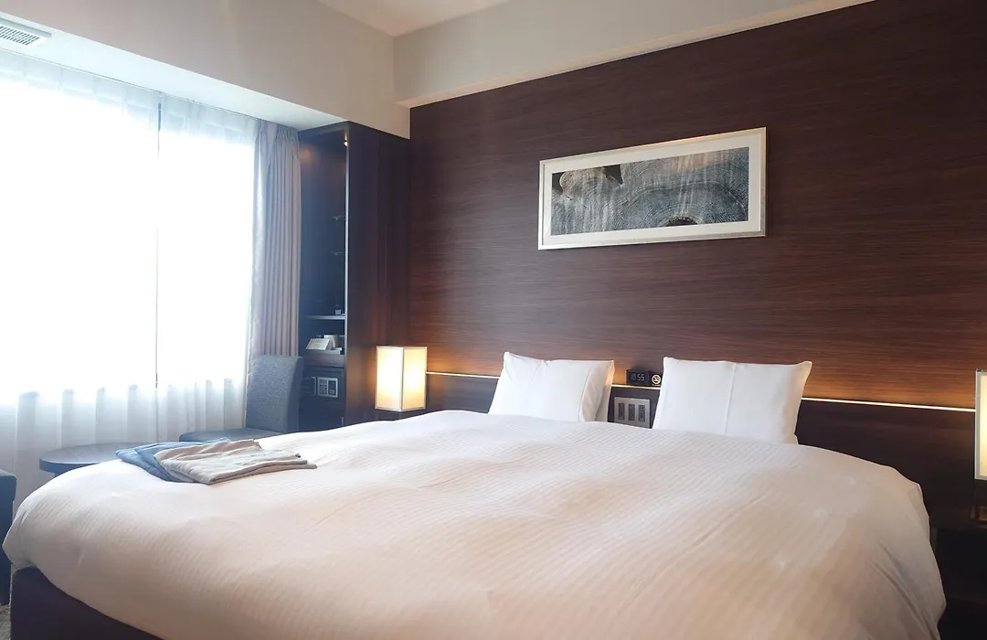 S-peria Hotel Kyoto-1