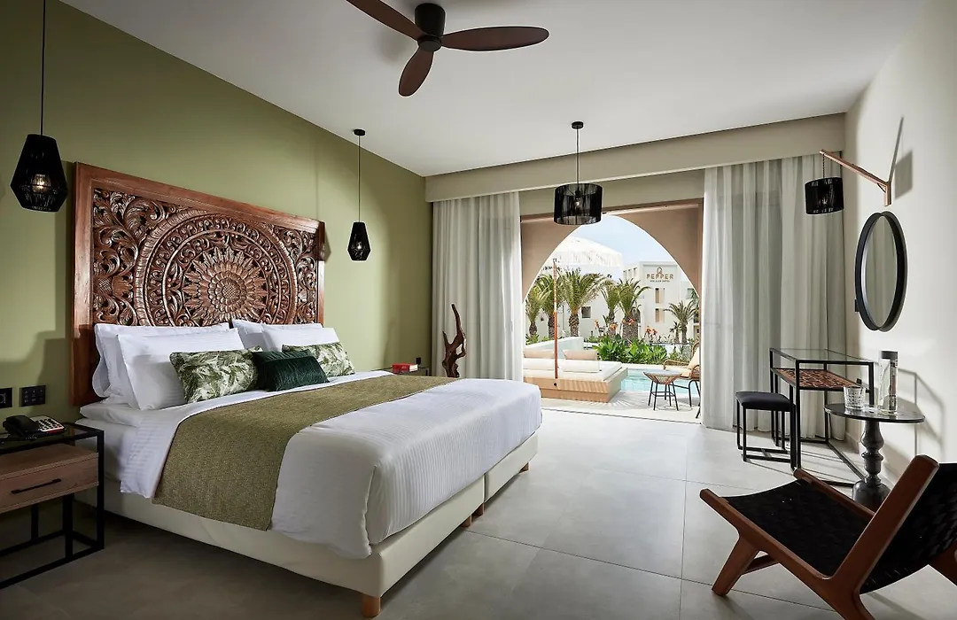 Pepper Sea Club Hotel (Adults Only)-1