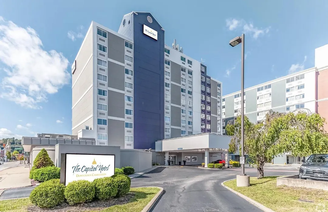 The Capitol Hotel-1