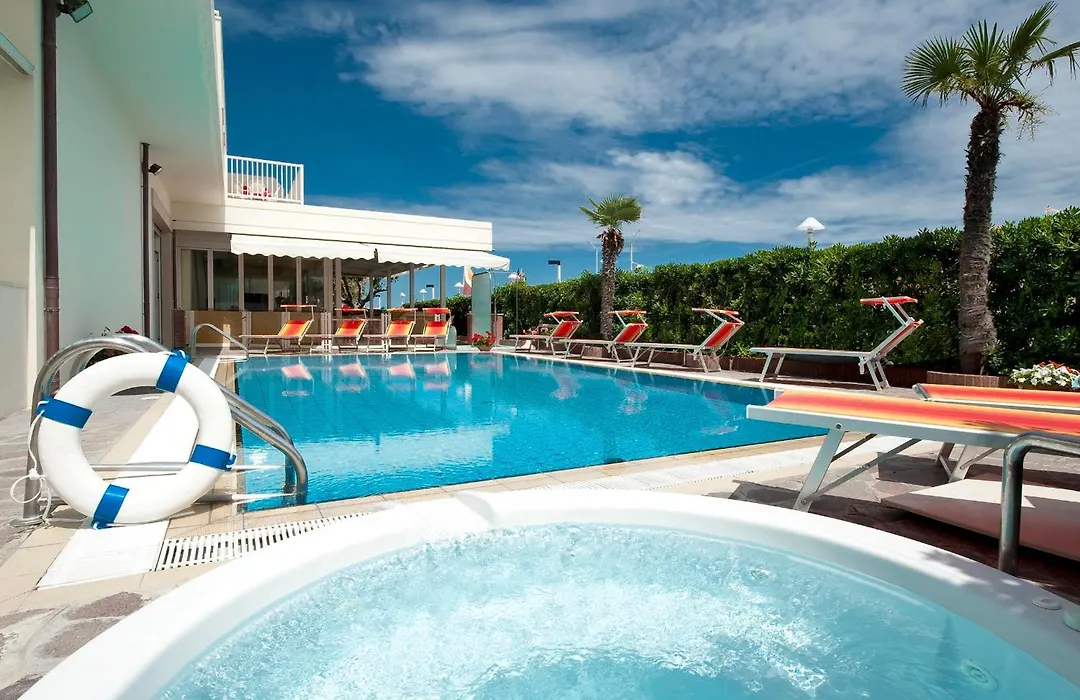 Hotel Gemma-1