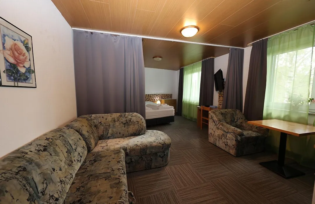 Hotel Zum Gründle-1