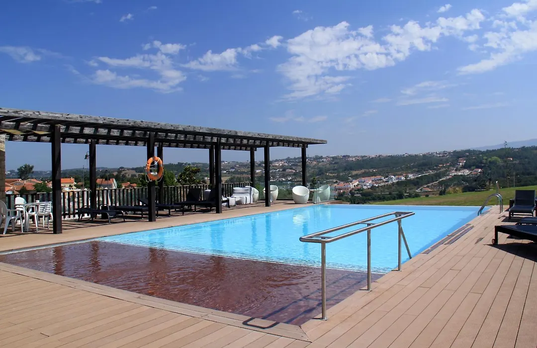 Real Abadia, Congress & Spa Hotel-1