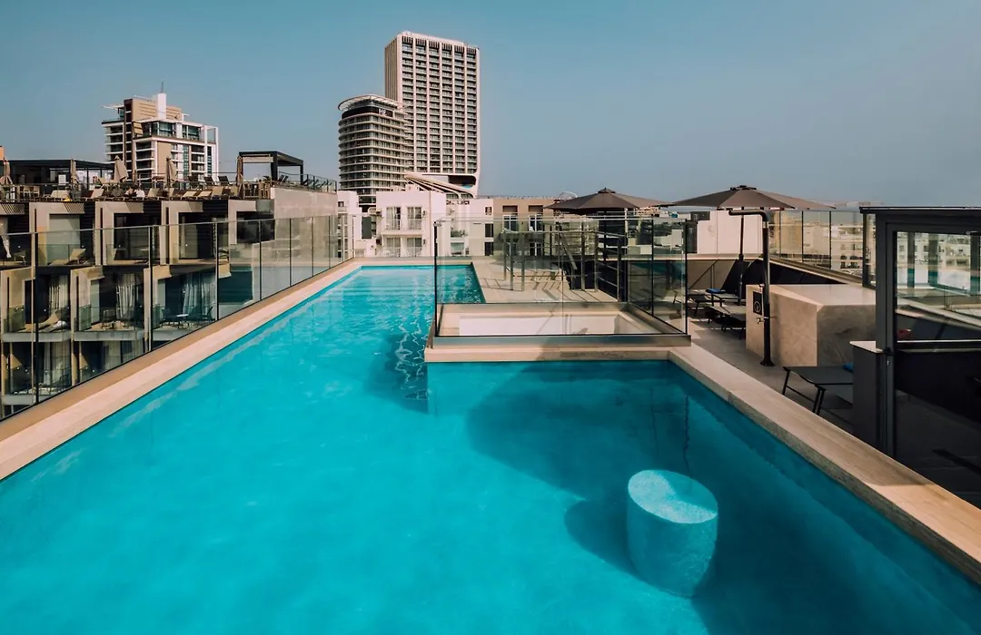 Spinola Hotel-1