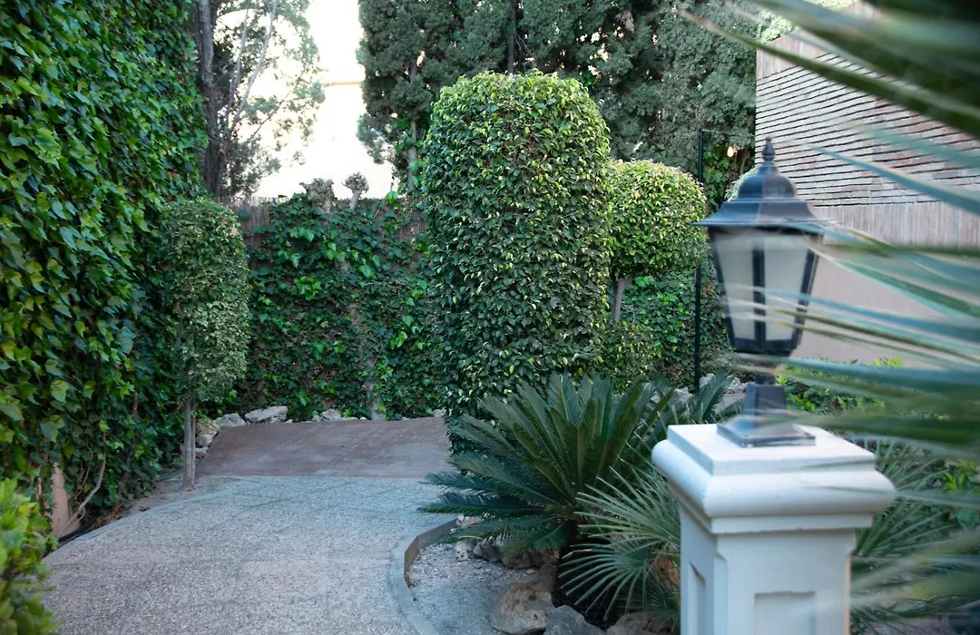 Hotel Boutique Calas De Alicante-1