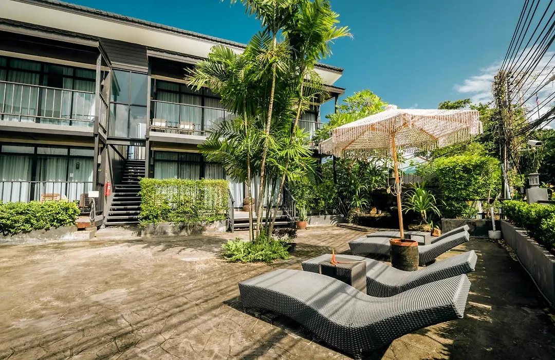 Ibiza House Phi Phi-1