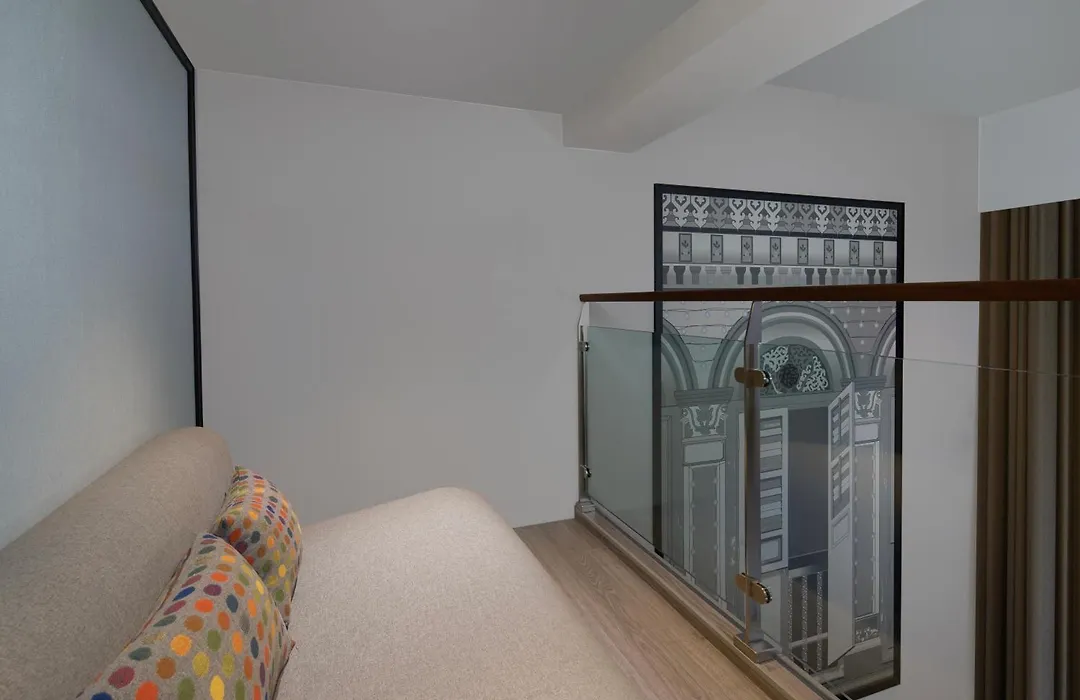 Citadines Rochor Singapore-1