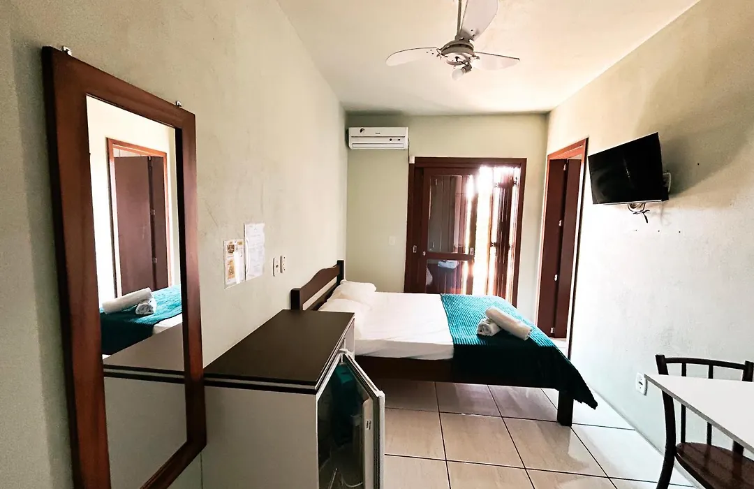 Hotel Girassol-1