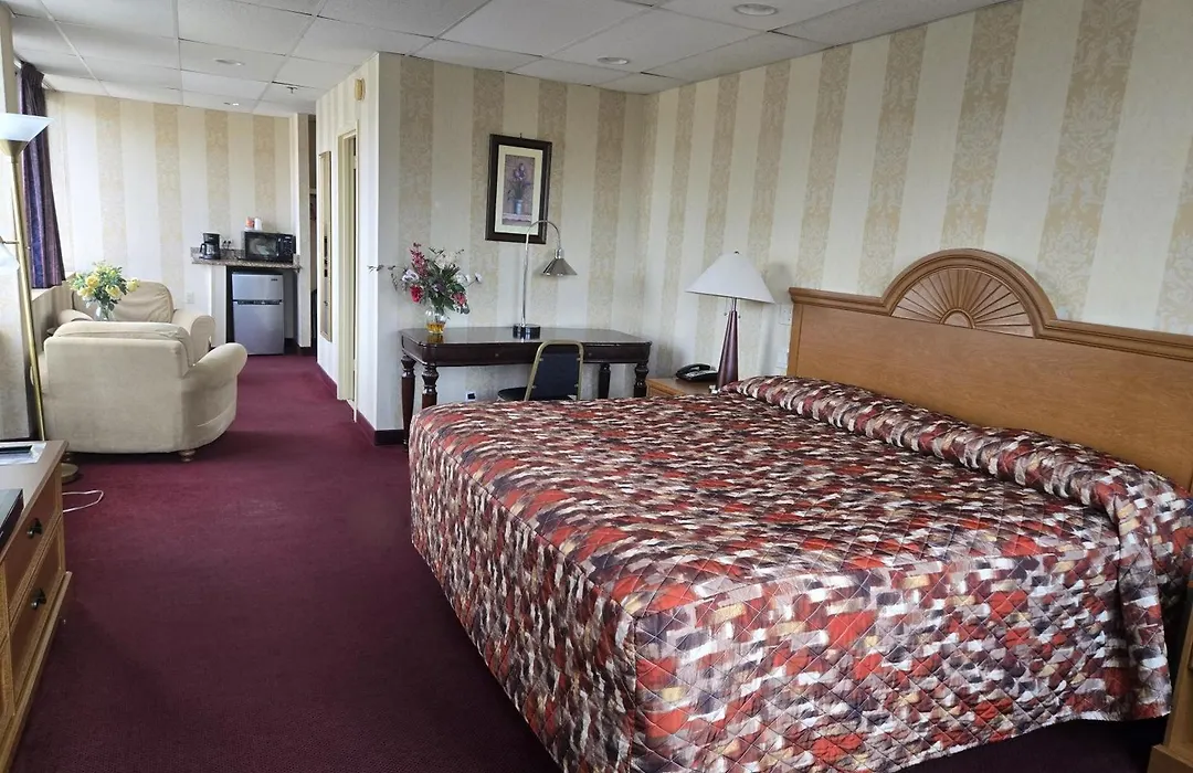 Amsterdam Hotel-1