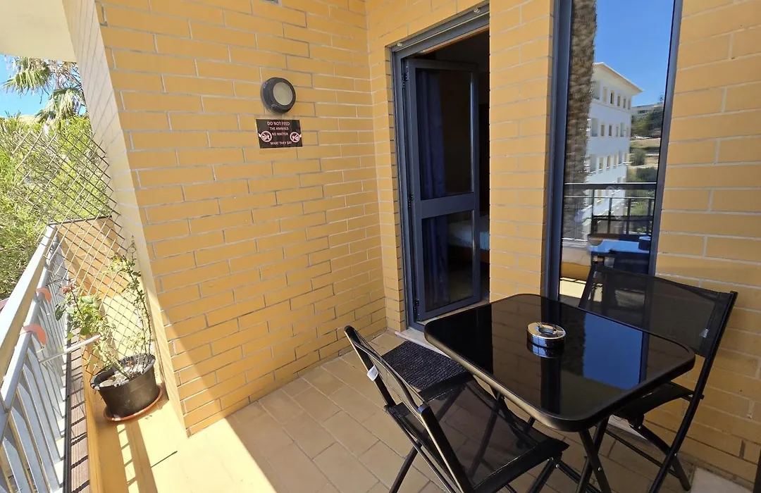 Dream Lagos B&B-Lagos 4U-1