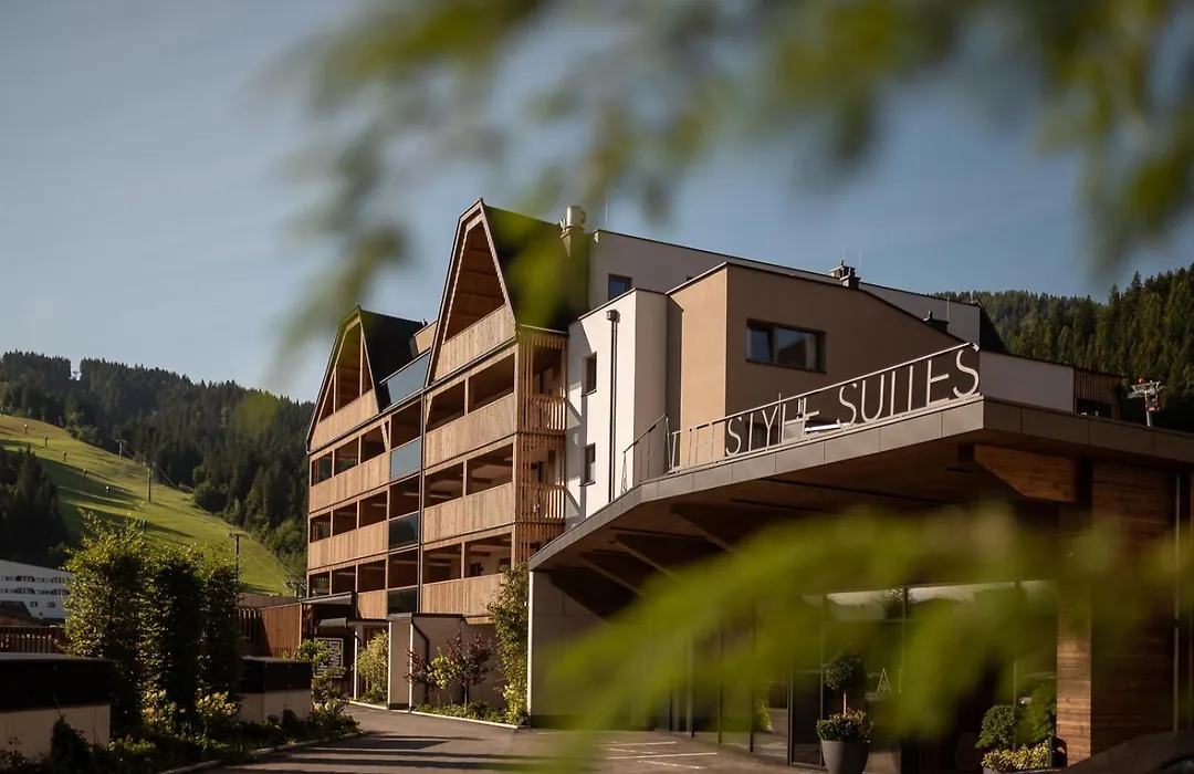 Adea Lifestyle Suites Fieberbrunn-1