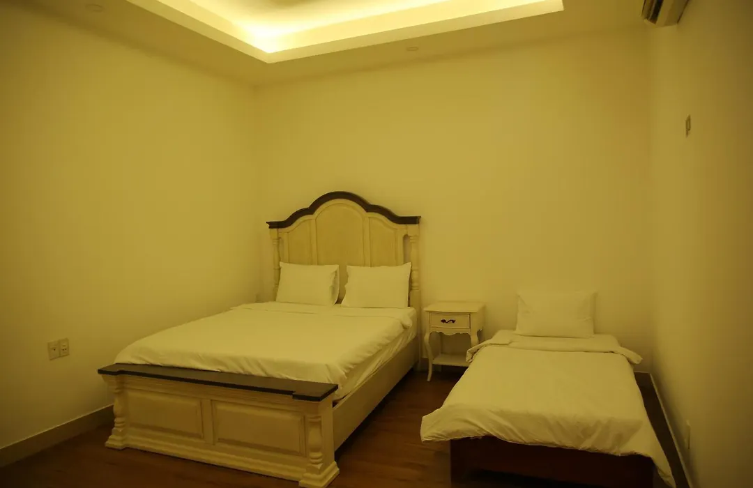 Violet Star Hotel&Spa-1