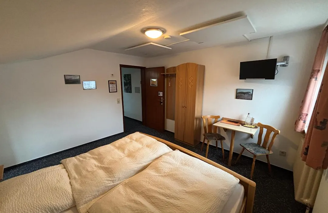 Hotel Sonne-1