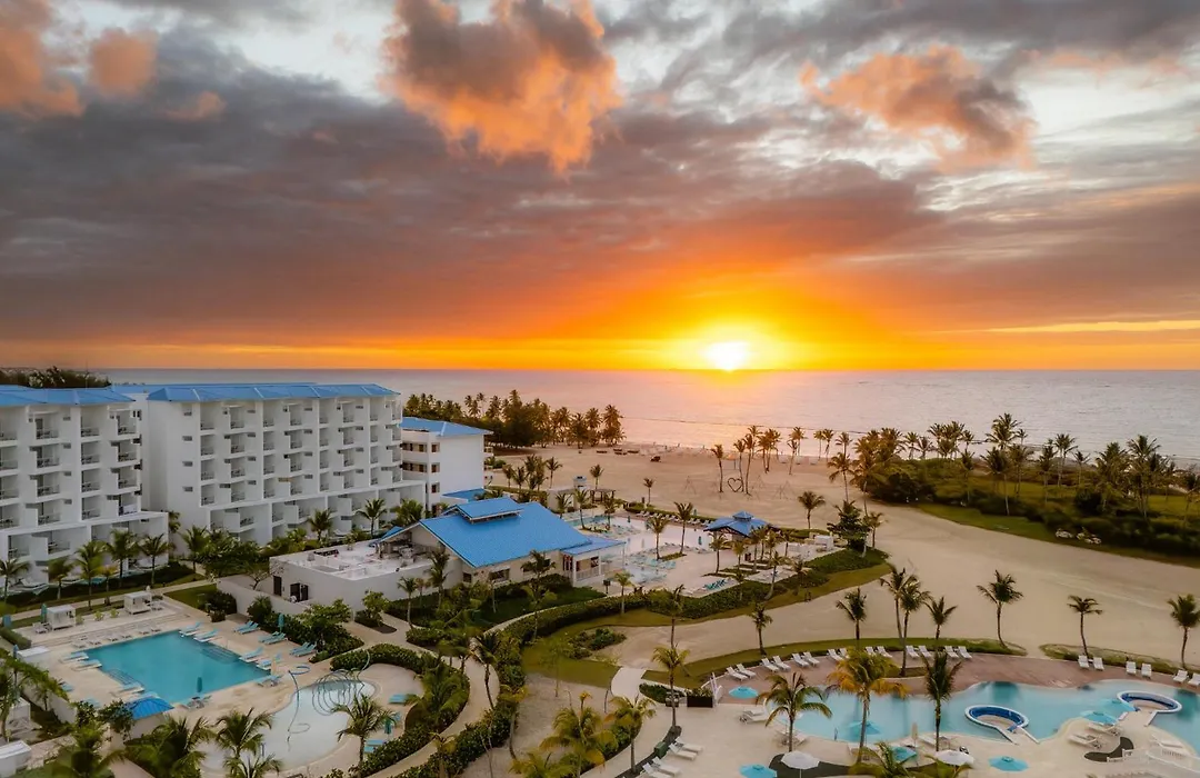 Dreams Cap Cana Resort & Spa-1