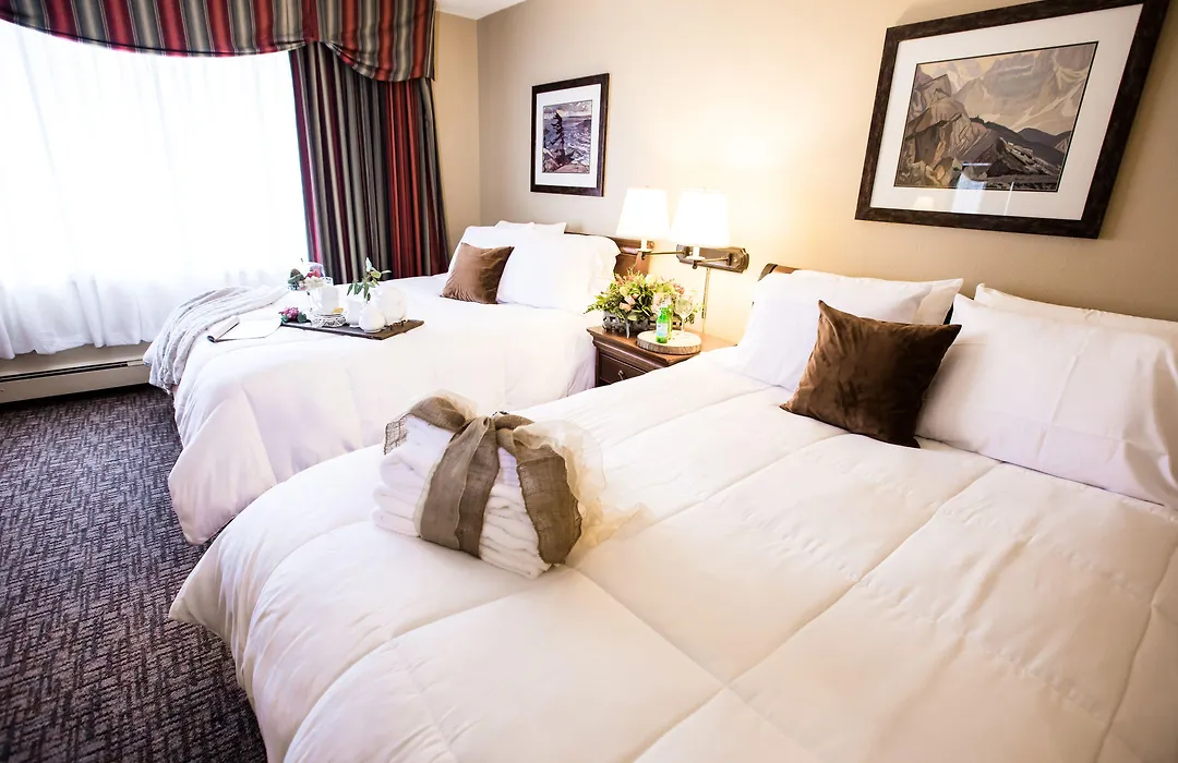 Ramada By Wyndham Juneau-1