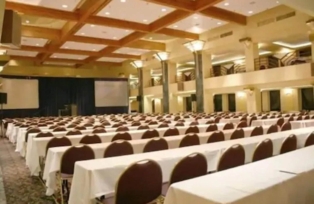 Atheneum Suite Hotel-1