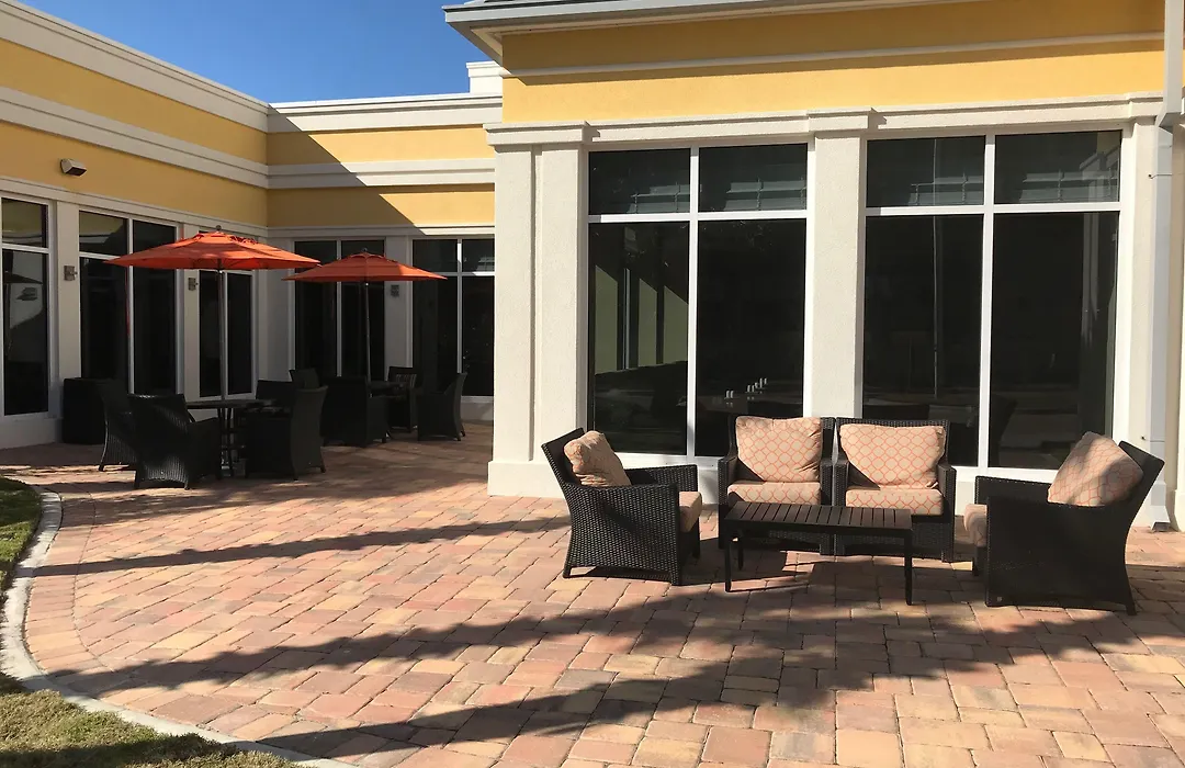 Hilton Garden Inn Daytona Beach Oceanfront-1