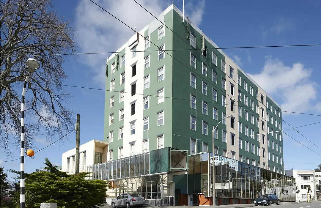 Willis Wellington Hotel-1