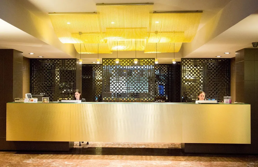 Hotel Tres Reyes Pamplona-1