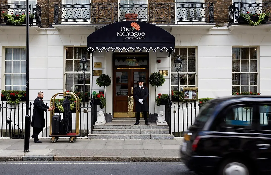 The Montague On The Gardens-1