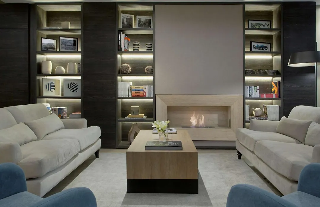 Nh Collection Buenos Aires Crillon-1