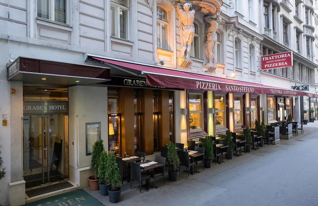 Graben Hotel-1
