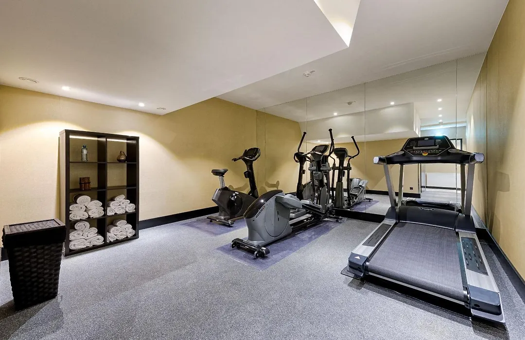 Mercure Hotel Raphael Wien-1