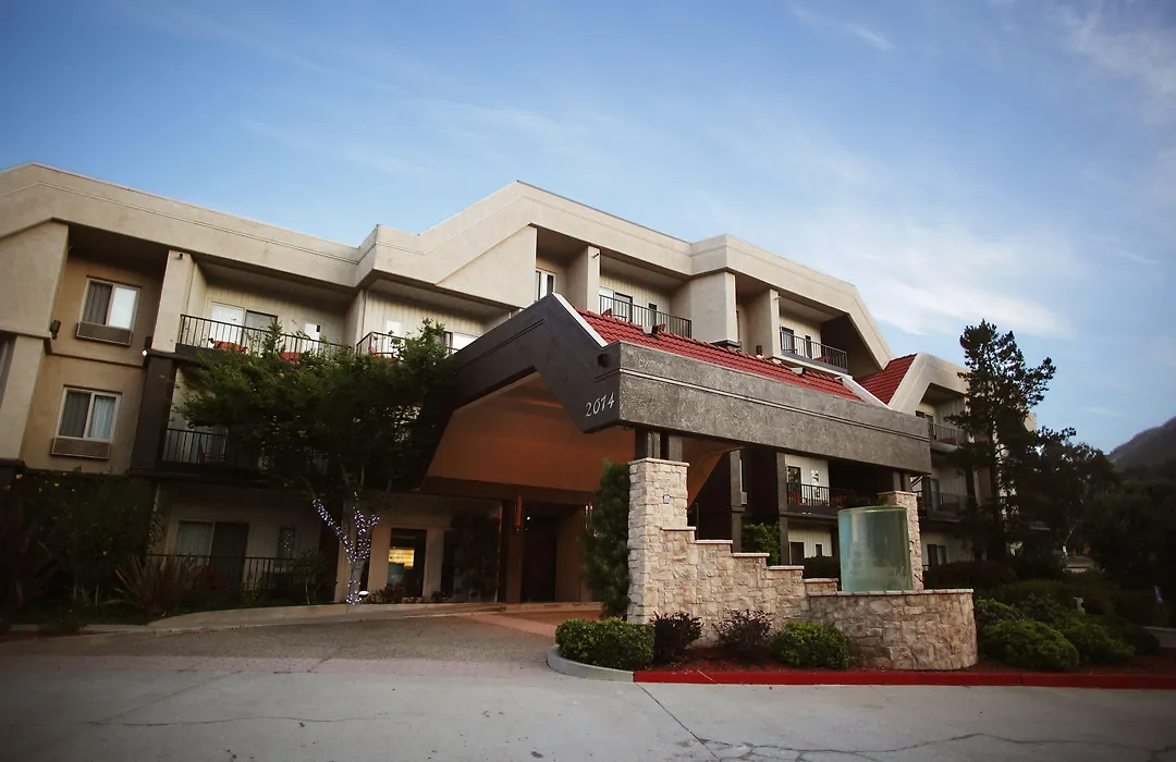 La Cuesta Inn, BW Signature Collection-1