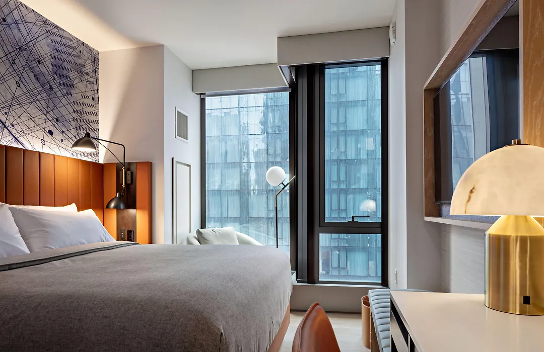Tempo By Hilton New York Times Square-1