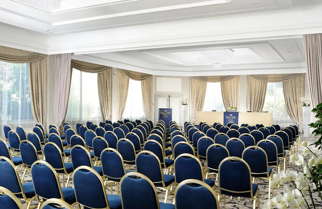 Royal Hotel Sanremo-1