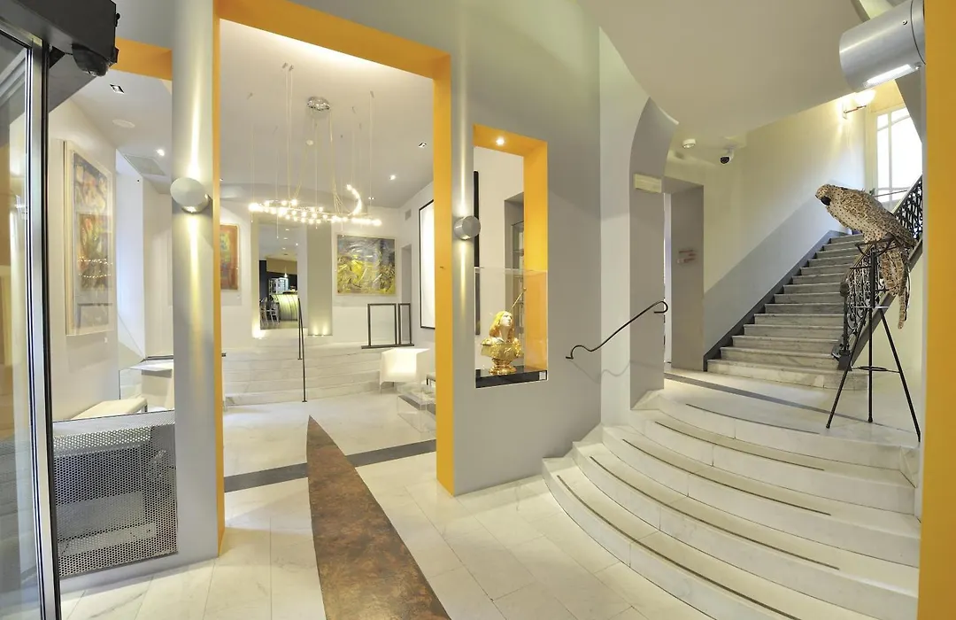 Art Hotel Boston-1
