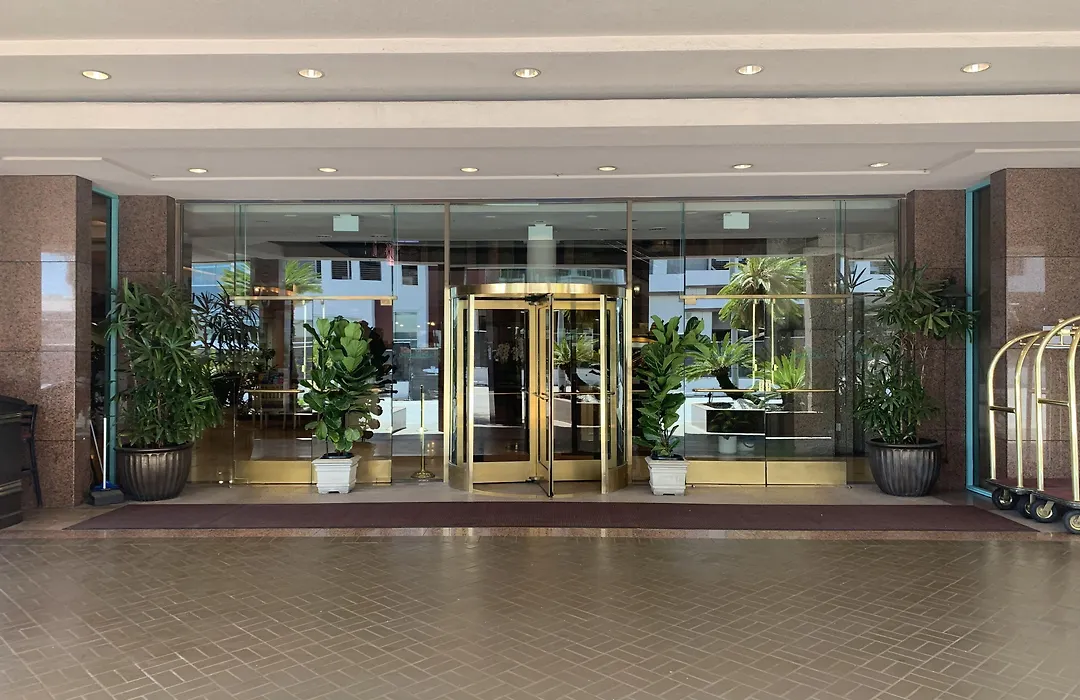 Oxford Palace Hotel-1