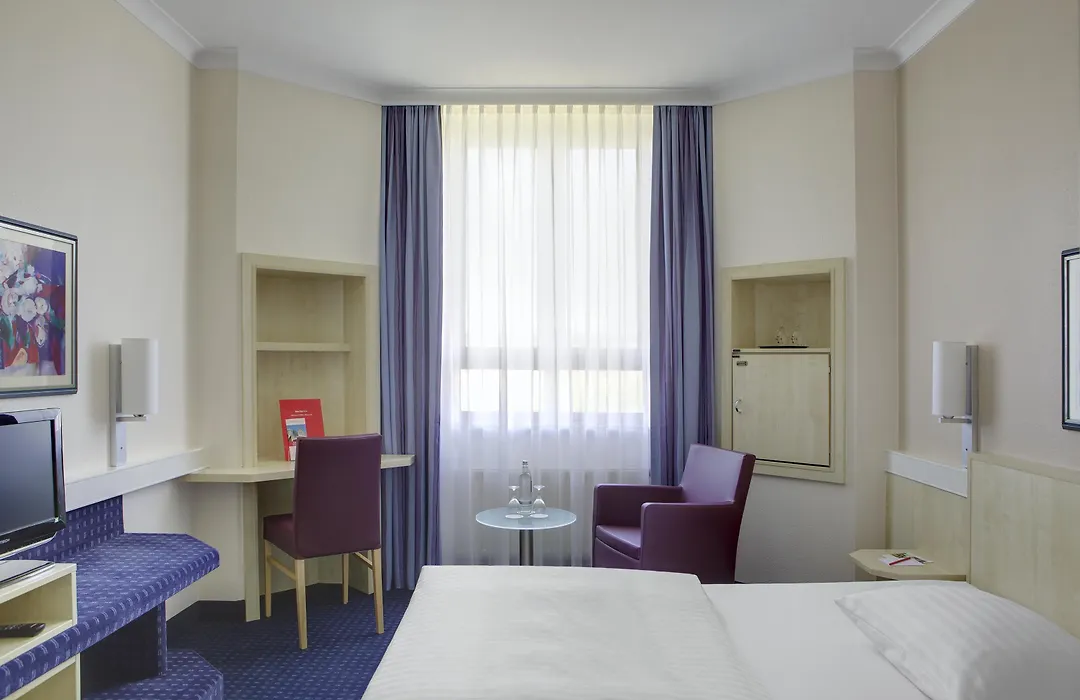 Intercityhotel Kiel-1
