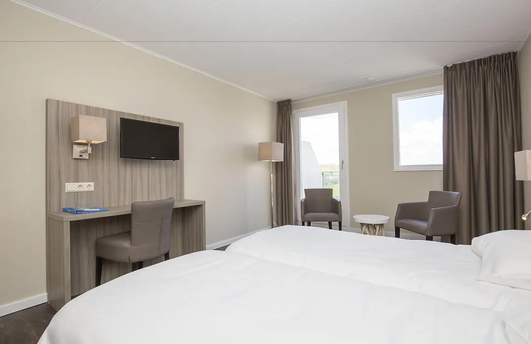 Fletcher Badhotel Callantsoog-1